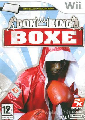 Don King Boxe Don King Boxe