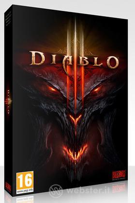 Diablo 3 Diablo 3