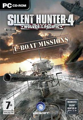 Silent Hunter 4 - Add On Silent Hunter 4 - Add On
