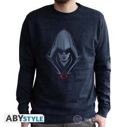 Felpa Assassin's Creed L Felpa Assassin's Creed L