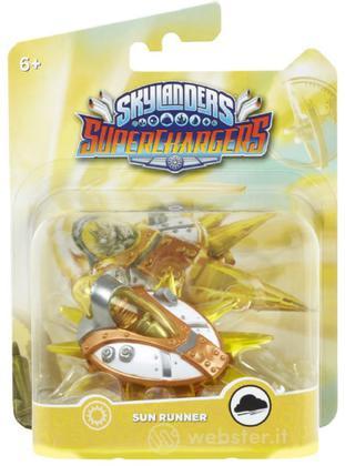 Skylanders Vehicle Sun Runner (SC) Skylanders Vehicle Sun Runner (SC)