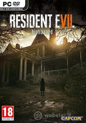 Resident Evil 7 Biohazard Resident Evil 7 Biohazard