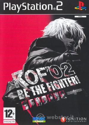 King of Fighters 2002 King of Fighters 2002