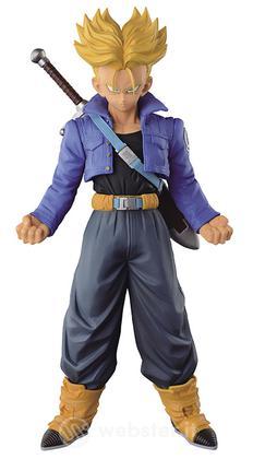 Figure Dragonball Trunks S.S. Figure Dragonball Trunks S.S.