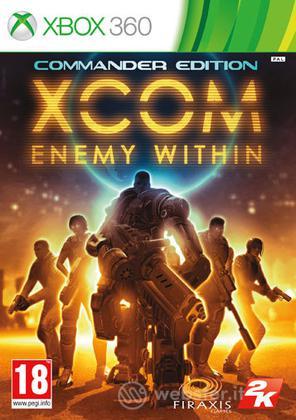 XCOM: Enemy Within XCOM: Enemy Within