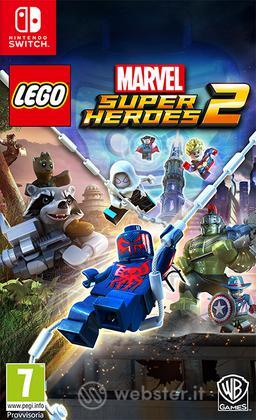 Lego Marvel Superheroes 2 Lego Marvel Superheroes 2