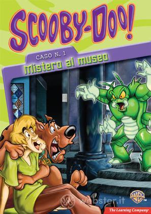 Scooby Doo: Mistero Al Museo Scooby Doo: Mistero Al Museo