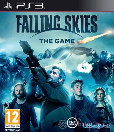 Falling Skies: The Videogame Falling Skies: The Videogame