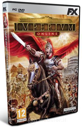 Imperivm Online Premium Imperivm Online Premium