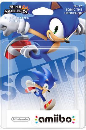 Amiibo Sonic Amiibo Sonic