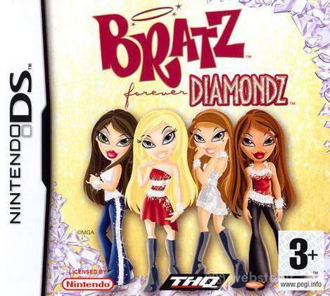 Bratz Forever Diamonds Bratz Forever Diamonds