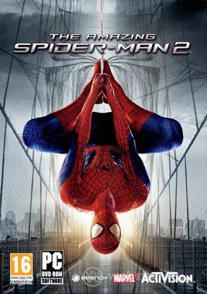 The Amazing Spiderman 2 The Amazing Spiderman 2