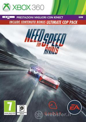 Need for Speed Rivals Limited Edition Need for Speed Rivals Limited Edition