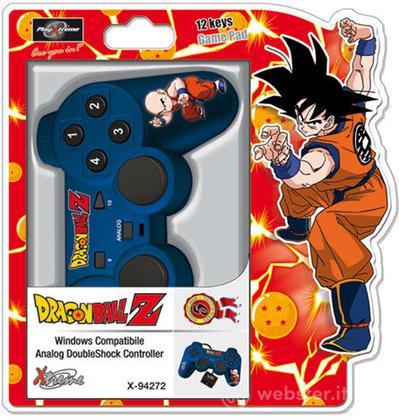 Controller Wired DragonBall Z PC Controller Wired DragonBall Z PC