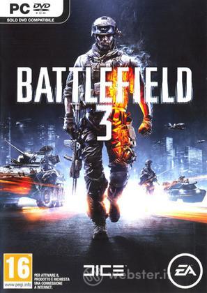 Battlefield 3 Battlefield 3