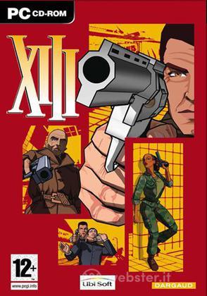 XIII XIII