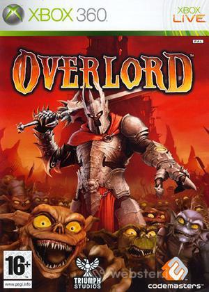 Overlord Overlord