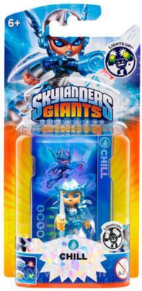Skylanders LightCore Chill (G) Skylanders LightCore Chill (G)