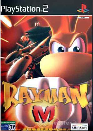 Rayman M Rayman M
