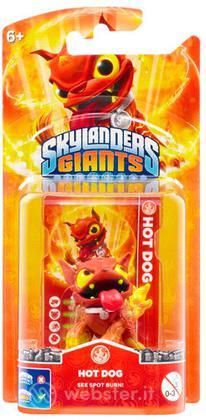 Skylanders Hot Dog (G) Skylanders Hot Dog (G)