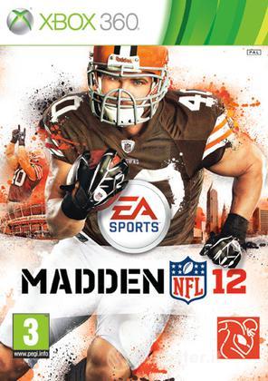 Madden NFL 12 Madden NFL 12