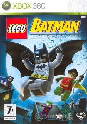 Lego Batman Lego Batman