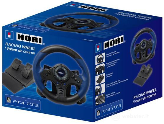 HORI Volante Racing Wheel HORI Volante Racing Wheel