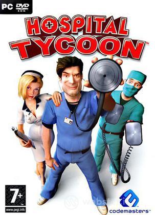Hospital Tycoon Hospital Tycoon