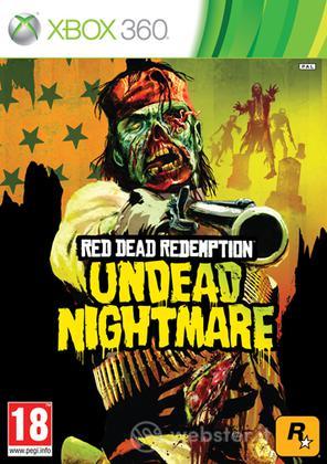 Red Dead Redemption: Undead Nightmare Red Dead Redemption: Undead Nightmare