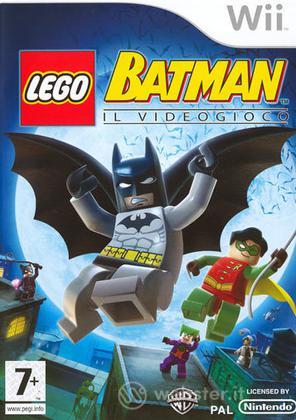 Lego Batman Lego Batman