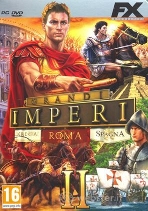Grandi Imperi 2 - Deluxe Grandi Imperi 2 - Deluxe