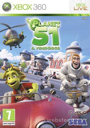 Planet 51 Planet 51