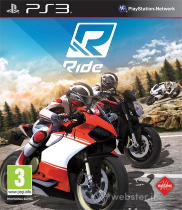 Ride Ride