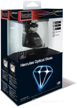 Webcam Optical Glass - Hercules Webcam Optical Glass - Hercules
