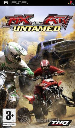 Mx Vs Atv Untamed Mx Vs Atv Untamed