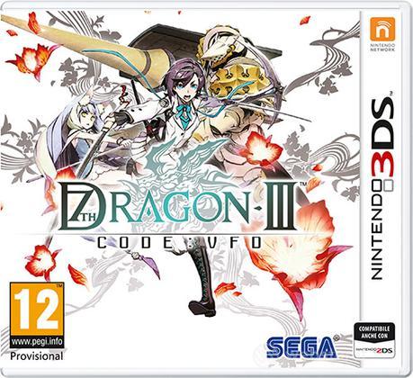 7th Dragon III 7th Dragon III
