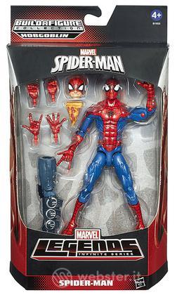 Figure Spiderman Legends 15cm Ass. Figure Spiderman Legends 15cm Ass.