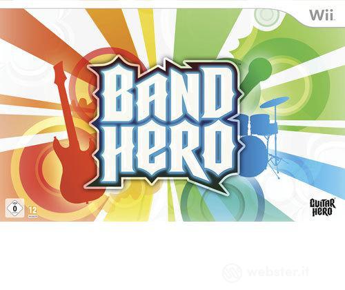 Band Hero Bundle Band Hero Bundle