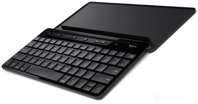 MS Universal Mobile Keyboard Black MS Universal Mobile Keyboard Black