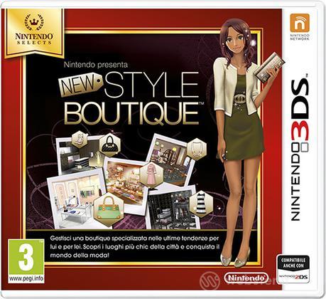New Style Boutique Select New Style Boutique Select
