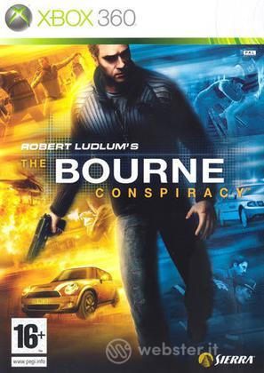 The Bourne Conspiracy Classified Edition The Bourne Conspiracy Classified Edition