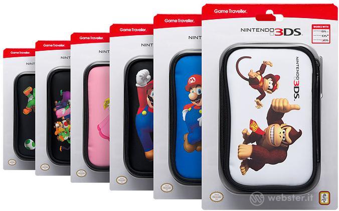 BB Borsa Mario & Friends BB Borsa Mario & Friends