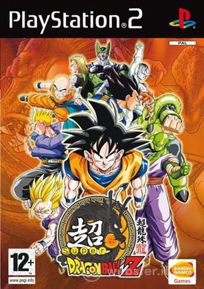 Super Dragon Ball Z Super Dragon Ball Z