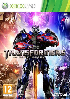 Transformers: The Dark Spark Transformers: The Dark Spark