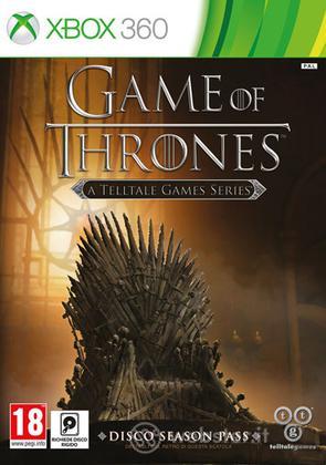 Game Of Thrones Season 1 Game Of Thrones Season 1