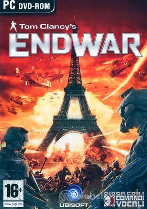 End War End War
