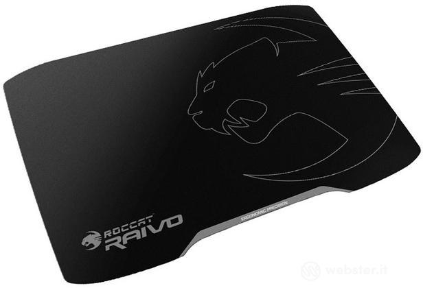 ROCCAT Mousepad Raivo Midnight black ROCCAT Mousepad Raivo Midnight black