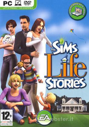 The Sims Life Stories The Sims Life Stories