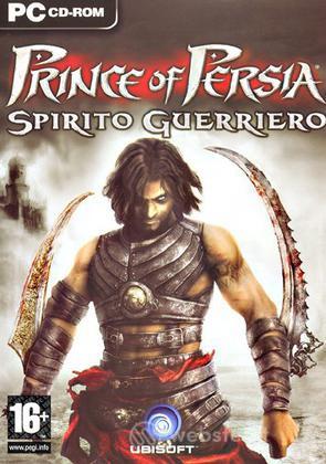 Prince of Persia 2 Spirito Guerriero Prince of Persia 2 Spirito Guerriero