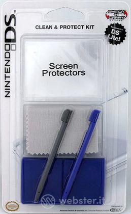 BD&A NDS Lite Clean & Protect BD&A NDS Lite Clean & Protect
